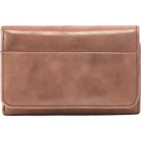 Hobo Jill Brass Leather