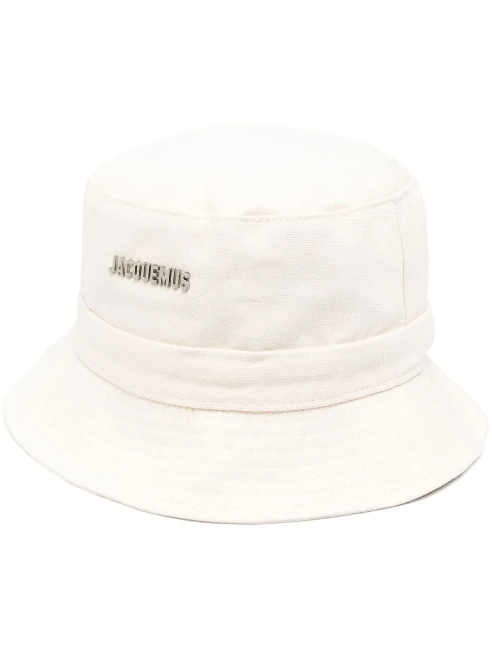 JACQUEMUS Hats White