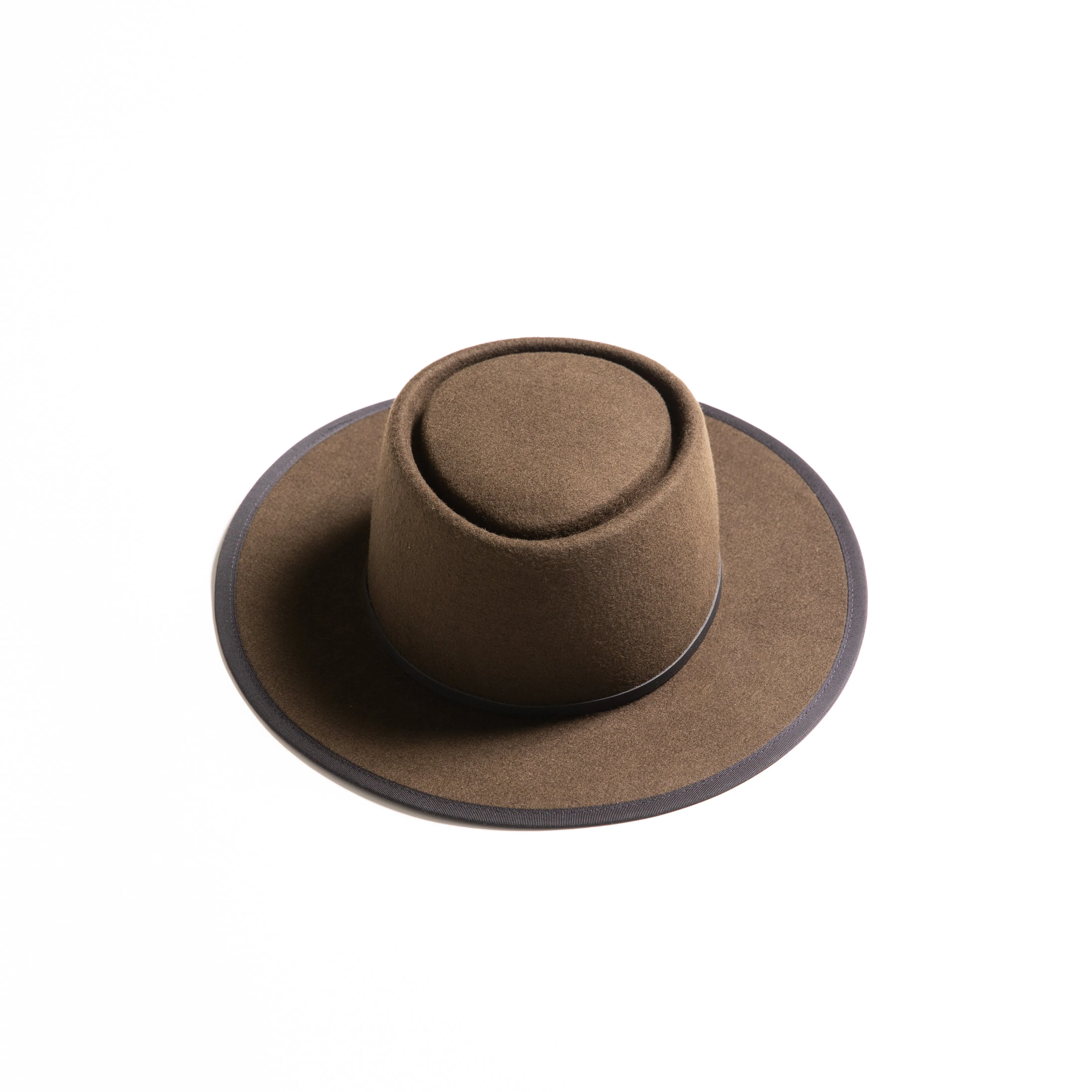 John Fedora Olive