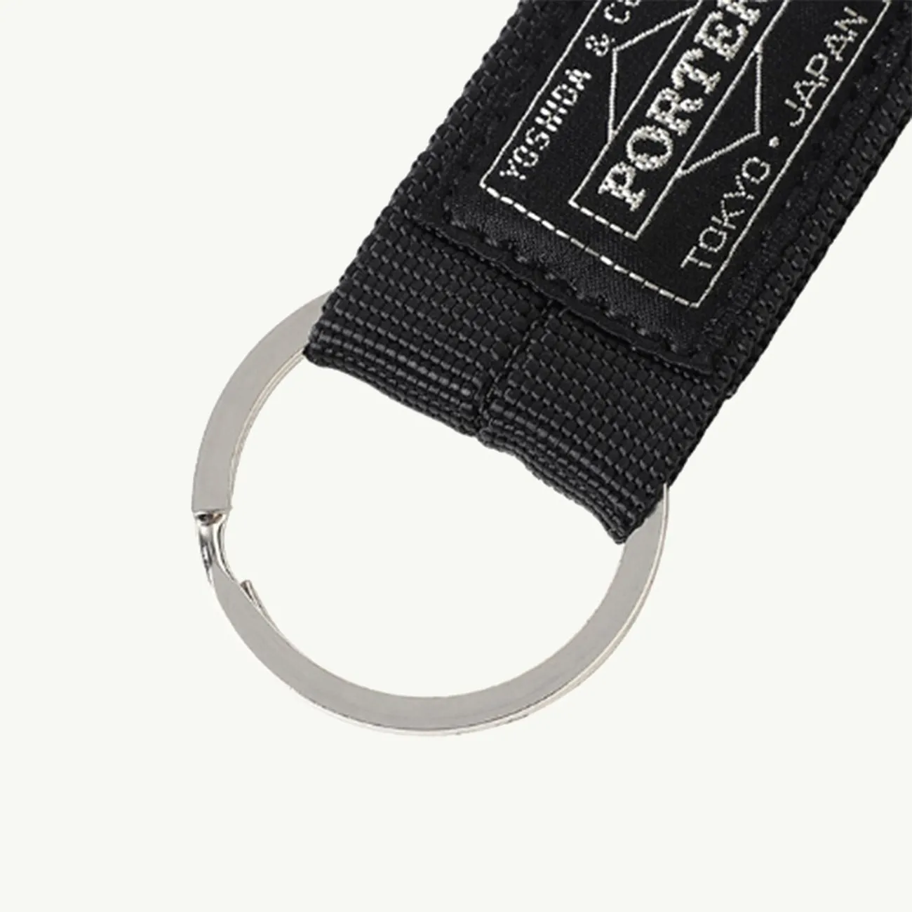 Joint Key Holder - Silver