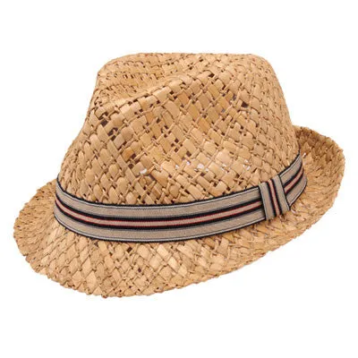 Kooringal - Boys Oxford Fedora Hat