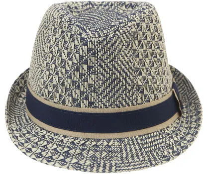 Kooringal - Boys Reed Fedora