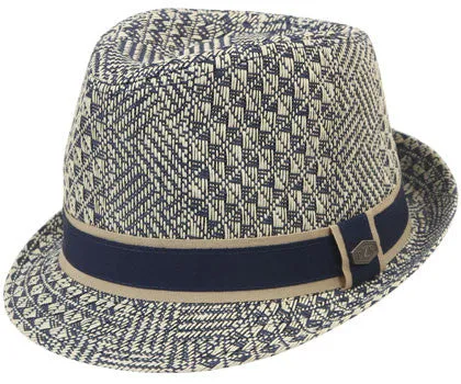 Kooringal - Boys Reed Fedora