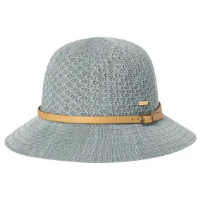 Kooringal Cassie Short Brim - Teal