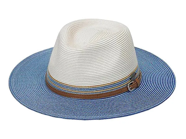 Kristy Classic Ladies Fedora