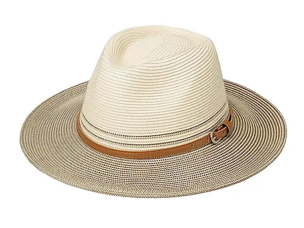 Kristy Classic Ladies Fedora