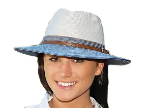 Kristy Classic Ladies Fedora