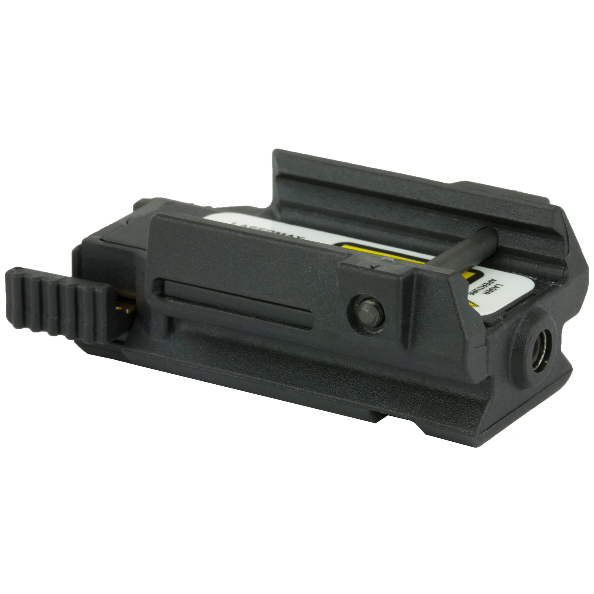 Lasermax Unimax Rail Mntd Lsr Essent