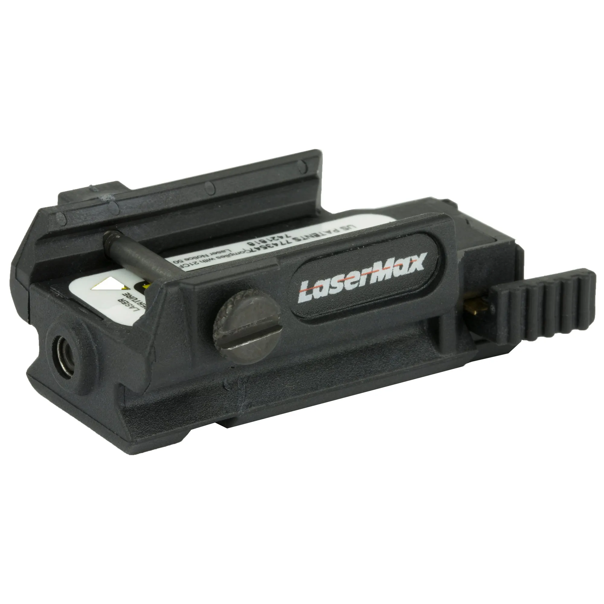 Lasermax Unimax Rail Mntd Lsr Essent