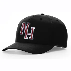 NHBUA Black Hats