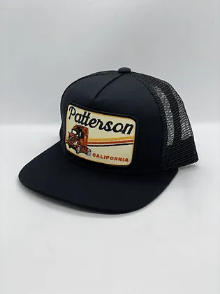 Patterson Pocket Hat