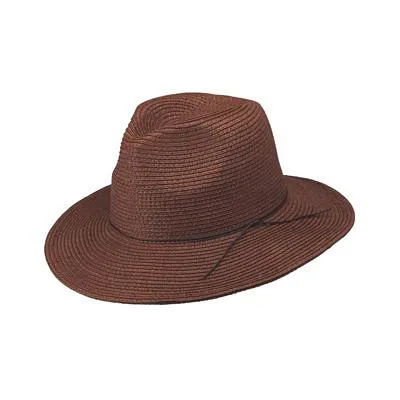 Peter Grimm - Tavin Safari Fedora Hat