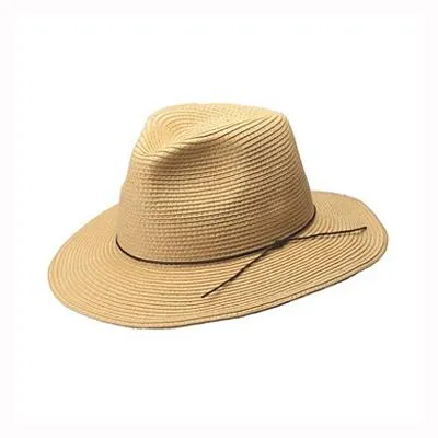 Peter Grimm - Tavin Safari Fedora Hat