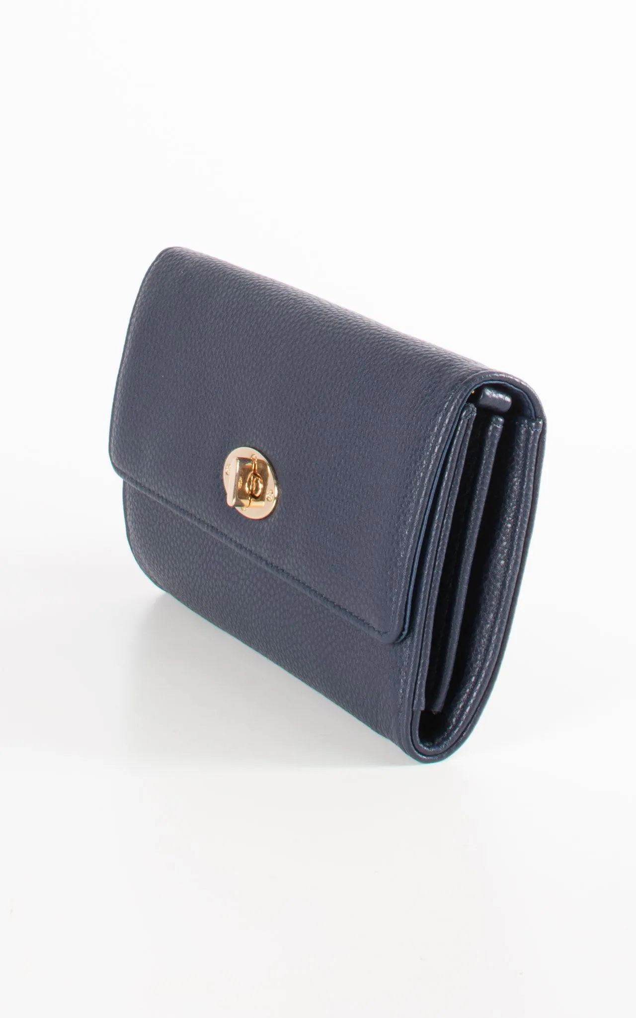 Purse Bag | Navy