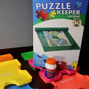 Puzzle Accessories