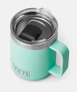 Rambler 10 oz Stackable Mug