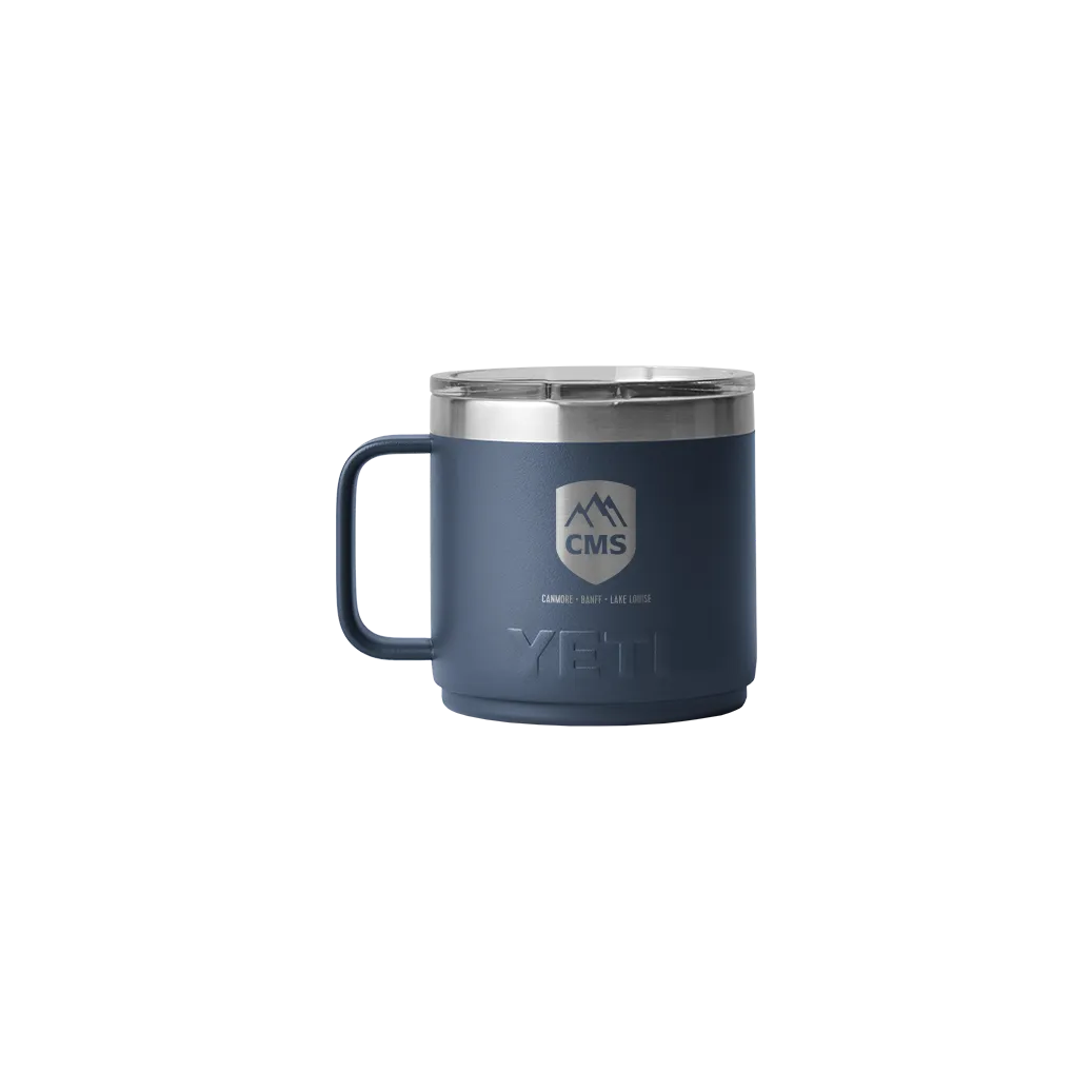 Rambler CMS 14oz Mug