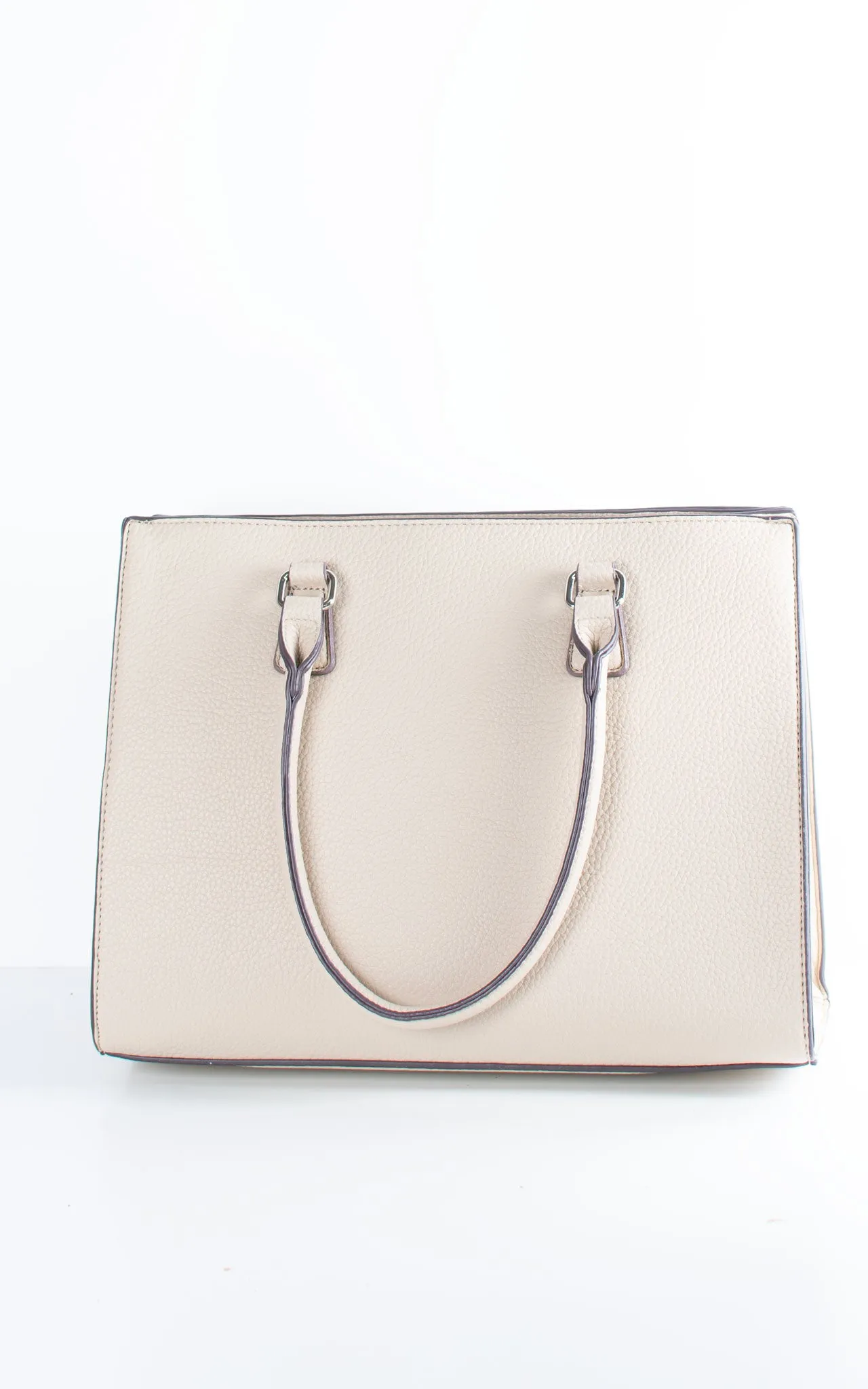 Sheryl Tote Bag | Beige