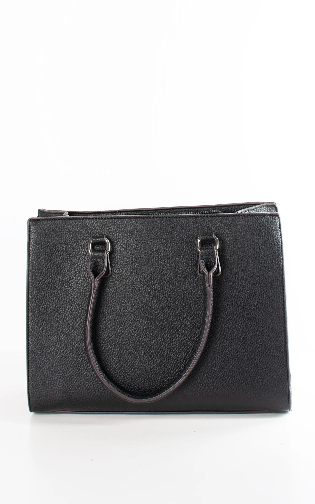 Sheryl Tote Bag | Black