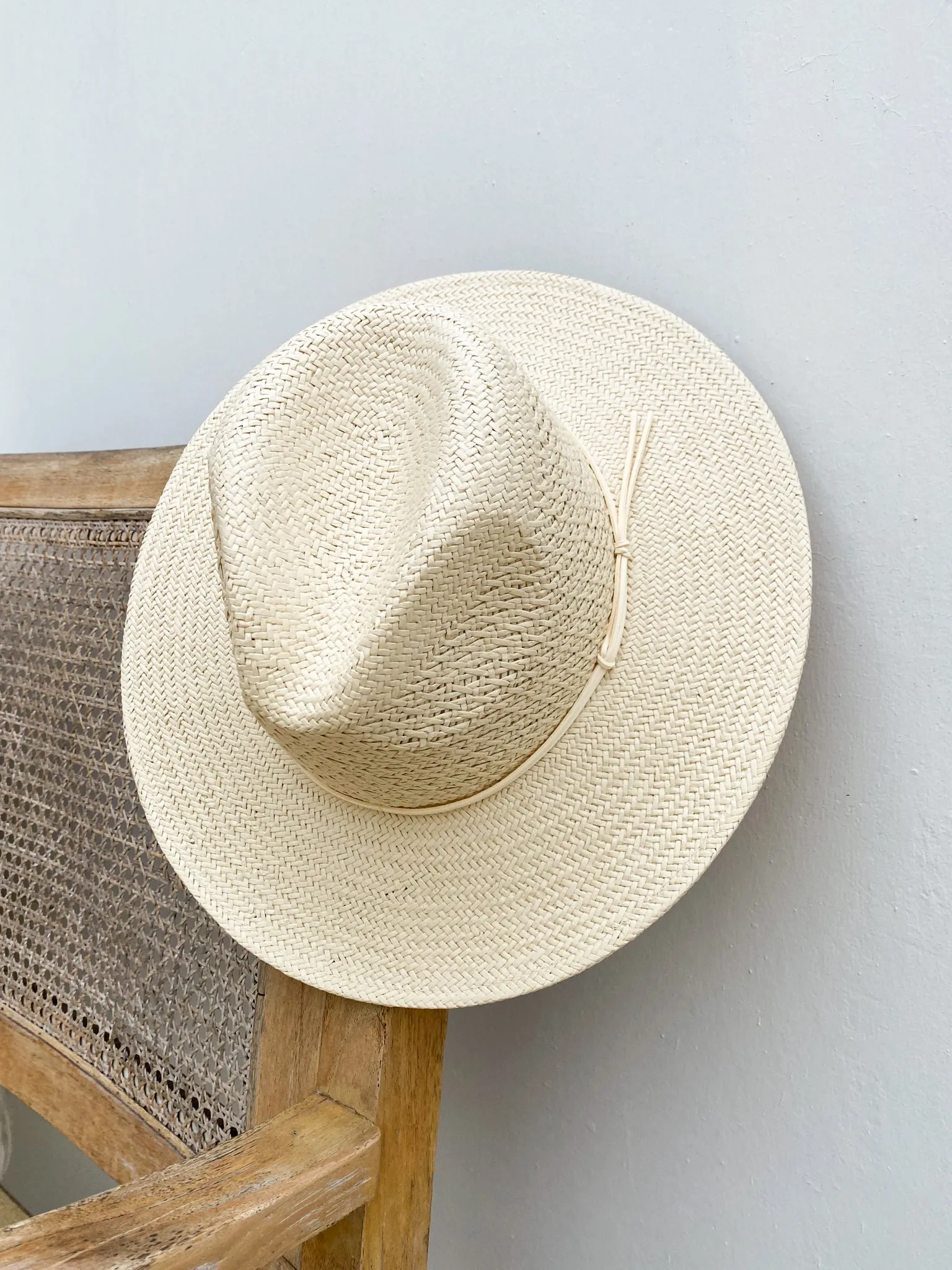 Sonny Straw Hat