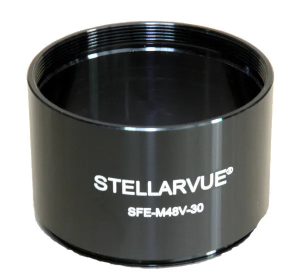 Stellarvue 30 mm M42 Extension Tube