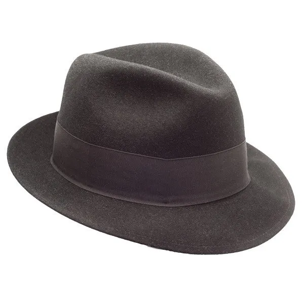 Stetson - Frederick Wool Felt Fedora