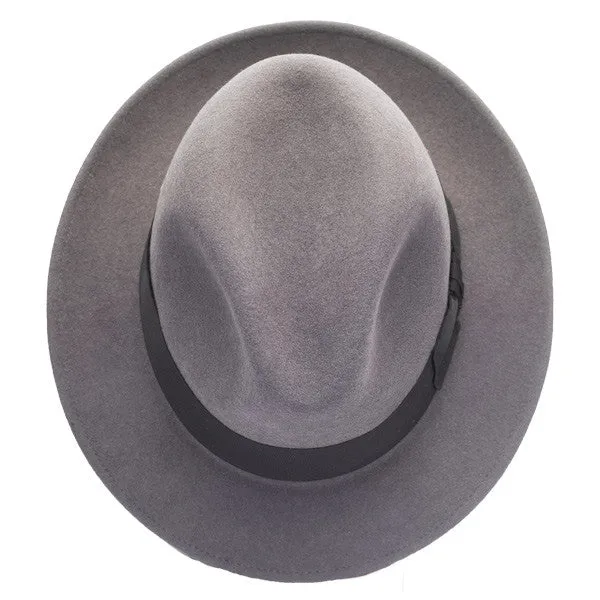 Stetson - Frederick Wool Felt Fedora