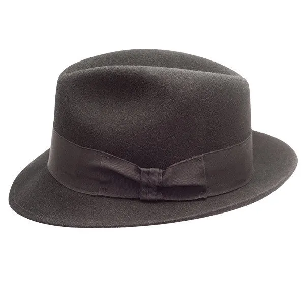 Stetson - Frederick Wool Felt Fedora