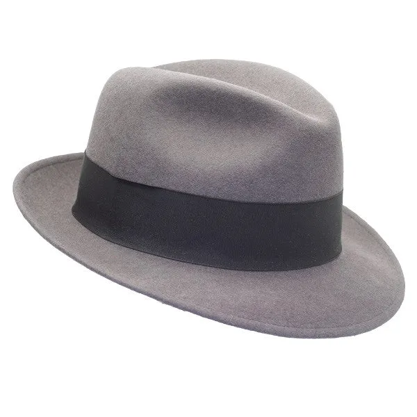 Stetson - Frederick Wool Felt Fedora