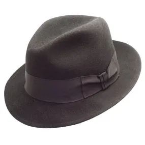 Stetson - Frederick Wool Felt Fedora