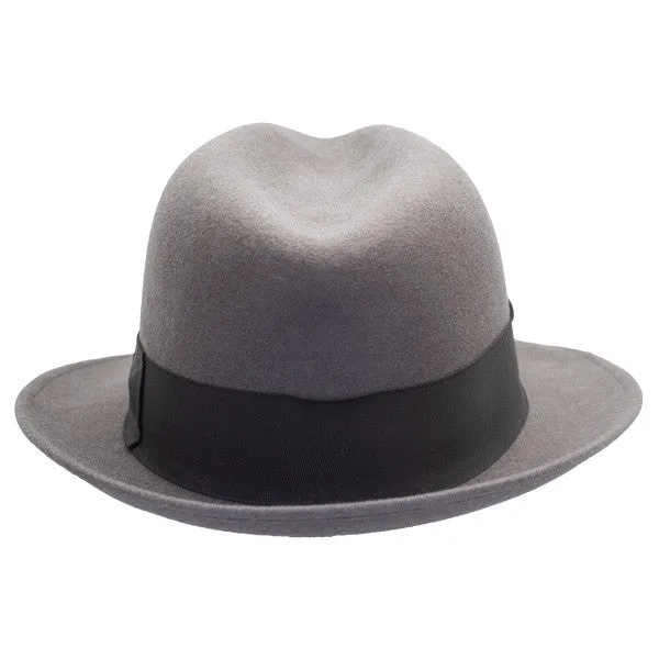 Stetson - Frederick Wool Felt Fedora