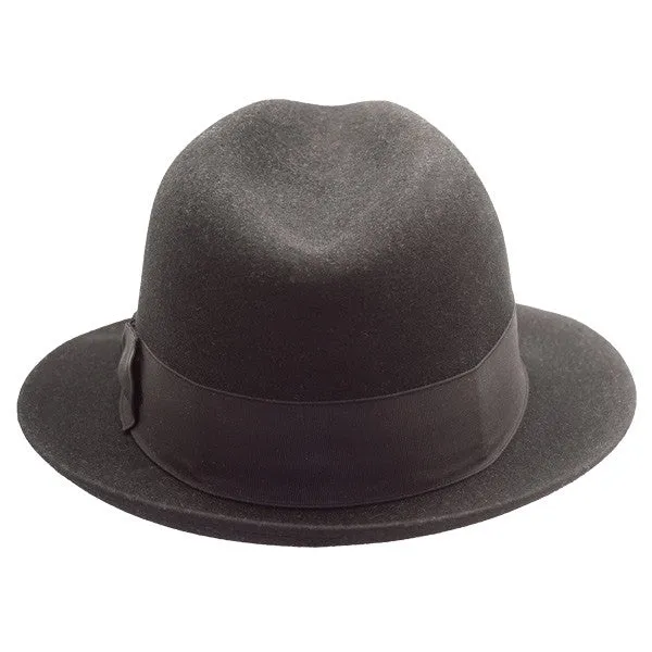 Stetson - Frederick Wool Felt Fedora