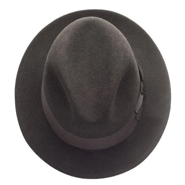 Stetson - Frederick Wool Felt Fedora