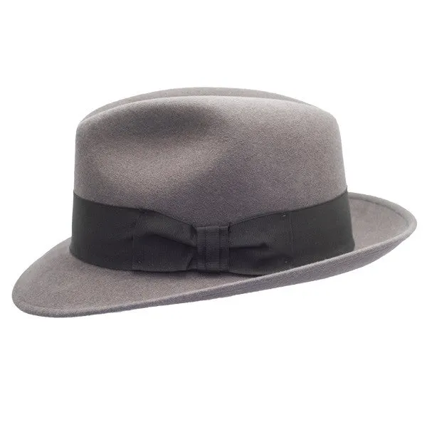 Stetson - Frederick Wool Felt Fedora