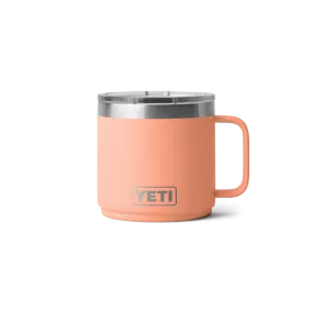 Yeti 14 oz Stackable Mug - LOWCOUNTRY PEACH